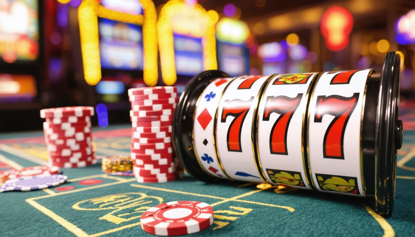 Gokong casino app Testbericht und Funktionen erklärt